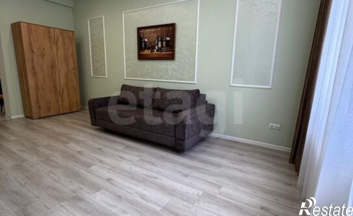 2-комн квартира улица Чкалова, 75,  д. 75