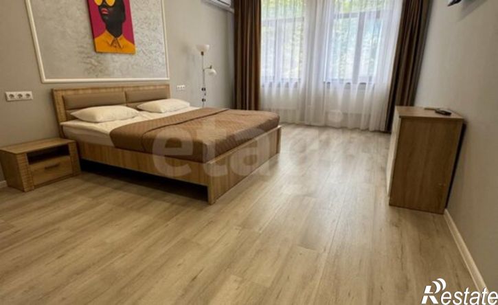 2-комн квартира улица Чкалова, 75,  д. 75