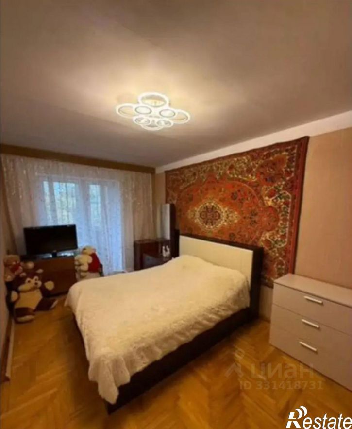3-комн квартира ул Коллективная, 1А,  д. 1А