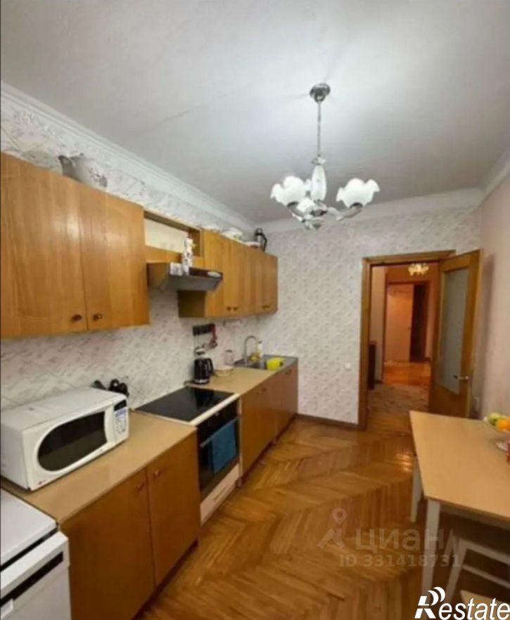 3-комн квартира ул Коллективная, 1А,  д. 1А