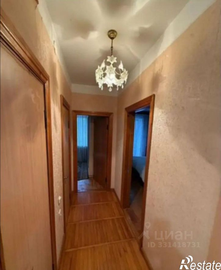 3-комн квартира ул Коллективная, 1А,  д. 1А