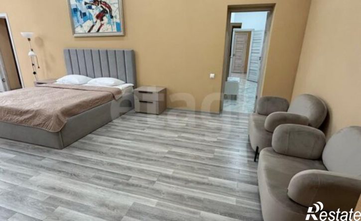 2-комн квартира ул Чкалова, 75,  д. 75