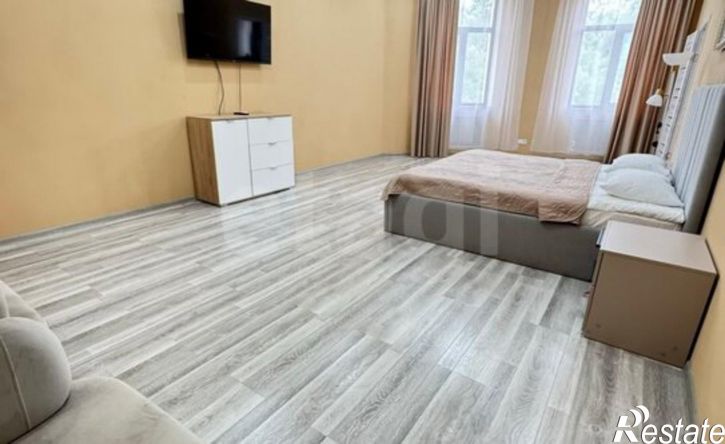 2-комн квартира ул Чкалова, 75,  д. 75