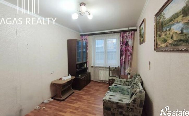 3-комн квартира проспект Победы, 157,  д. 157