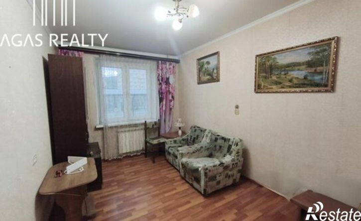 3-комн квартира проспект Победы, 157,  д. 157