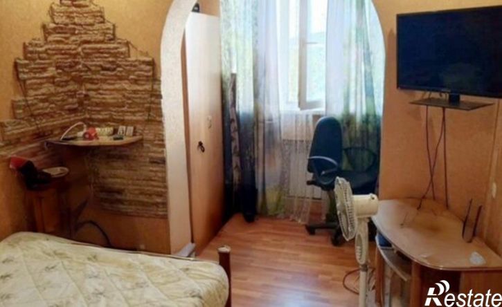 3-комн квартира проспект Победы, 157,  д. 157