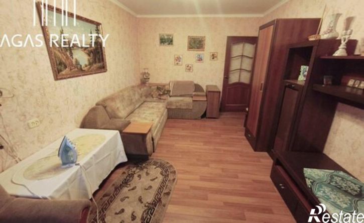 3-комн квартира проспект Победы, 157,  д. 157