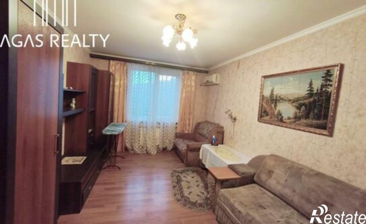 3-комн квартира проспект Победы, 157,  д. 157