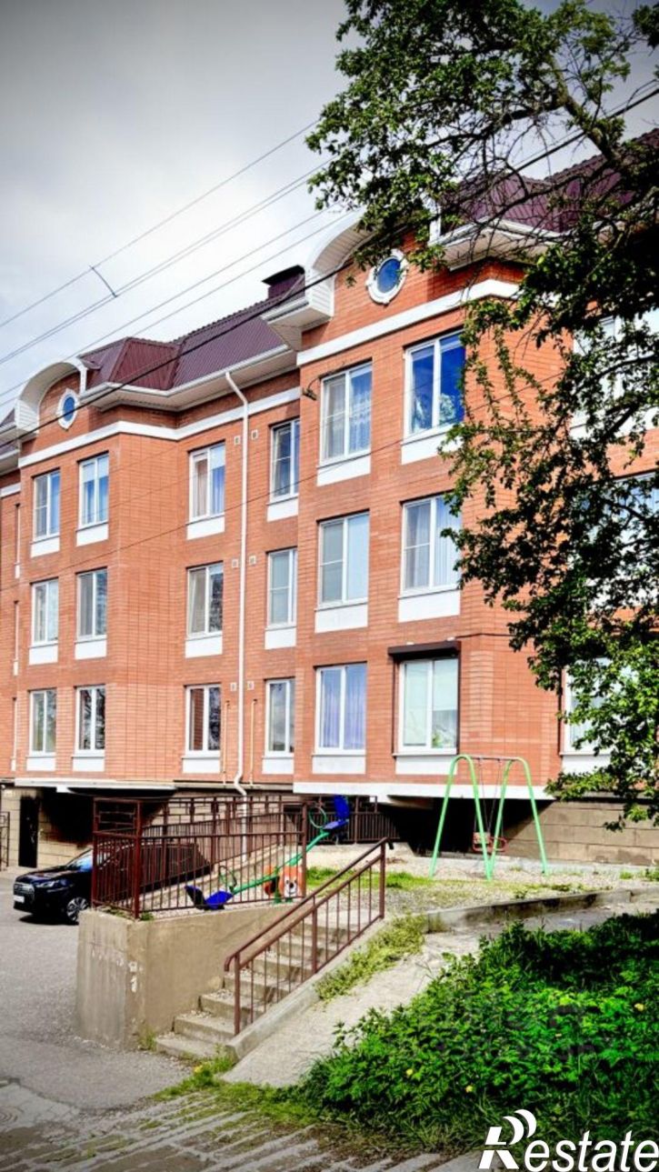 1-комн квартира улица Щербакова, 16,  д. 16