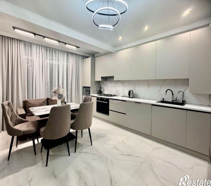 1-комн квартира ул Замковая, 34,  д. 34