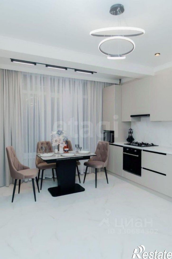 1-комн квартира ул Замковая, 34,  д. 34