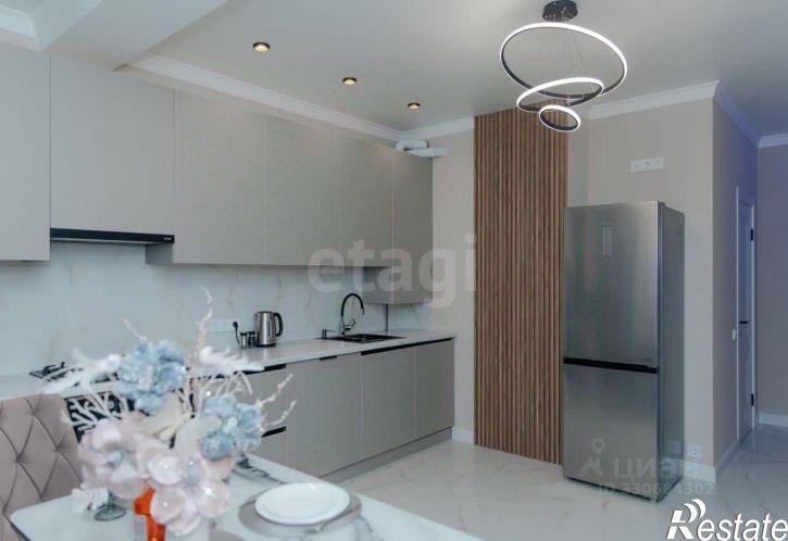 1-комн квартира ул Замковая, 34,  д. 34