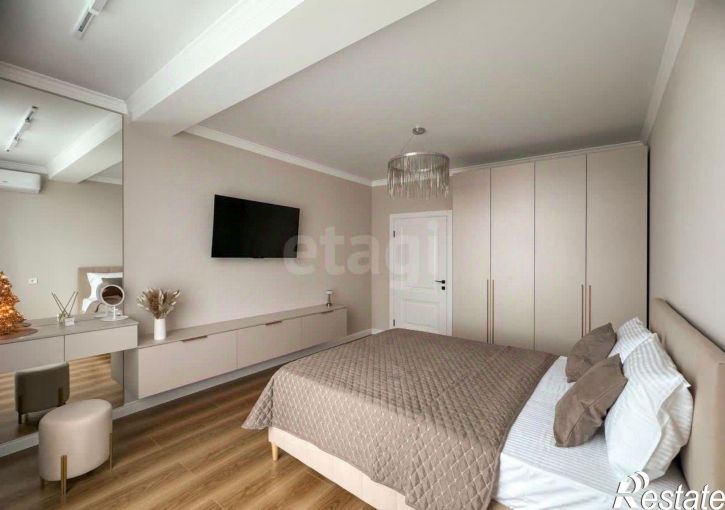1-комн квартира ул Замковая, 34,  д. 34