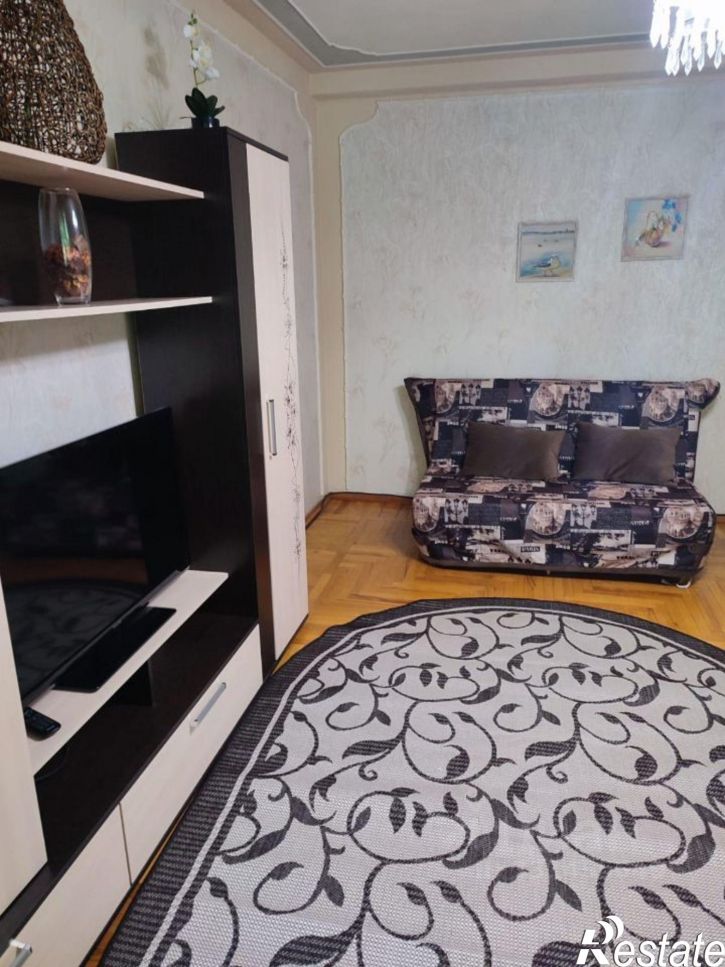 1-комн квартира улица Карла Либкнехта, 17,  д. 17