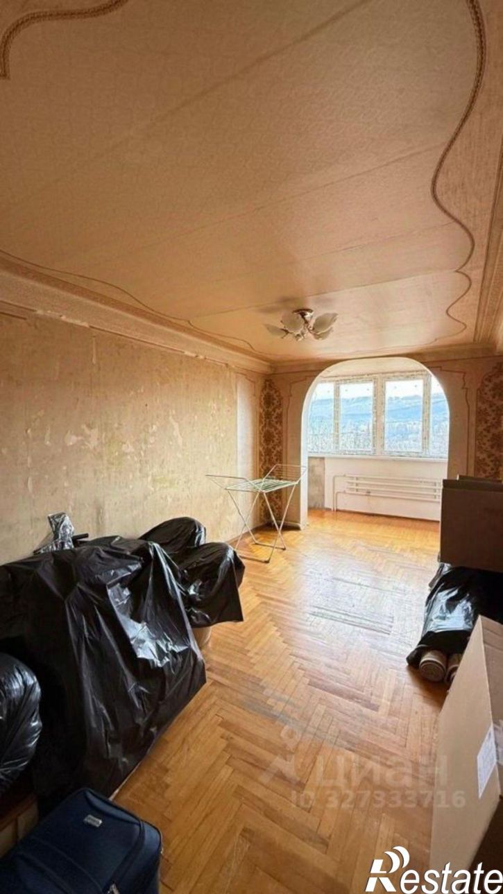 2-комн квартира улица Андрея Губина, 20,  д. 20