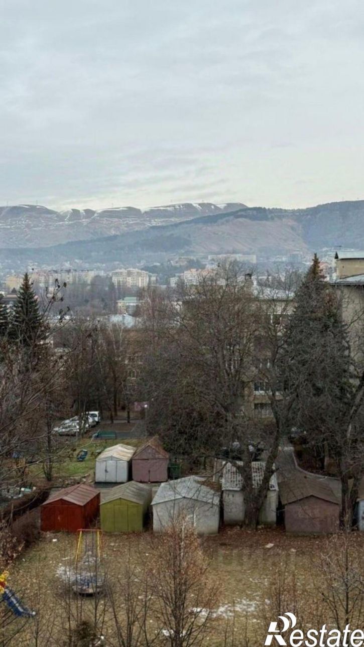2-комн квартира улица Андрея Губина, 20,  д. 20