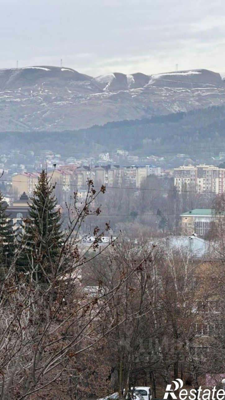 2-комн квартира улица Андрея Губина, 20,  д. 20