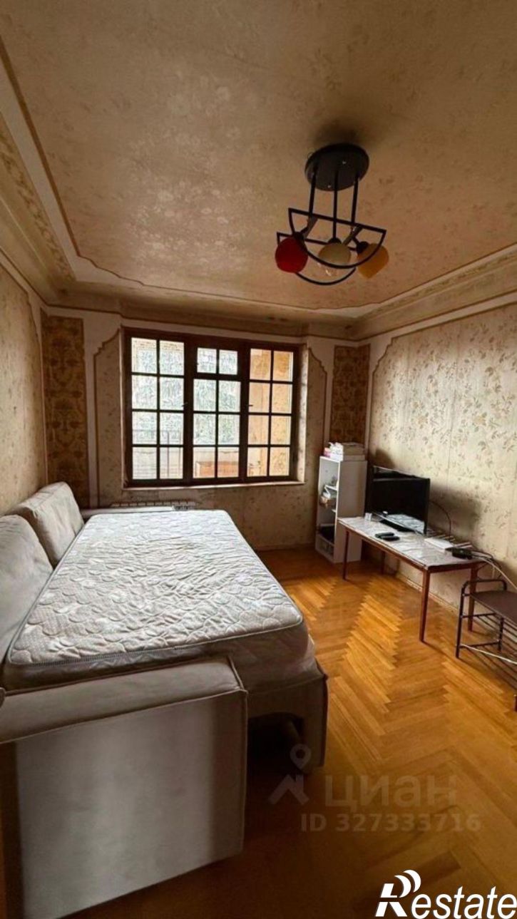 2-комн квартира улица Андрея Губина, 20,  д. 20