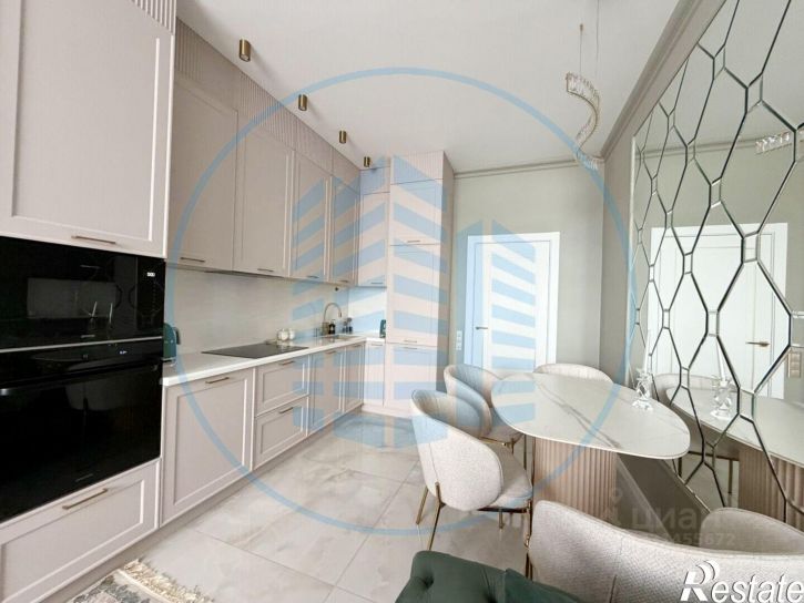 2-комн квартира пр-кт Победы, 37/1,  д. 37/1