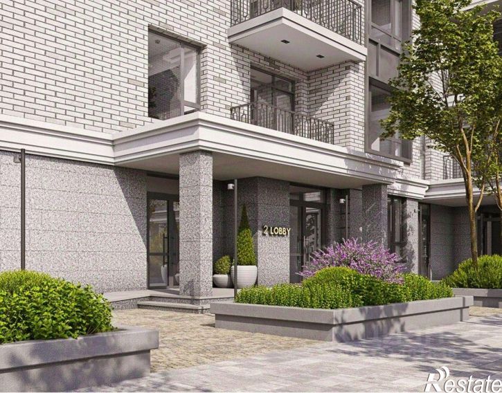 3-комн квартира в новом доме ул Гастелло, 18,  д. 18
