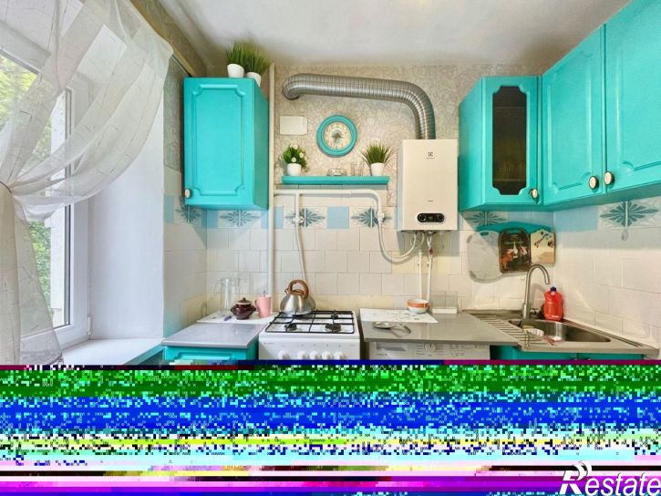 1-комн квартира пр-д Цандера, 11,  д. 11