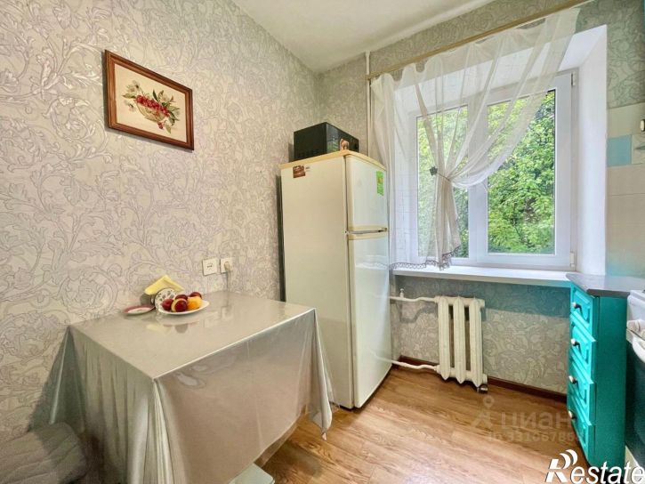 1-комн квартира пр-д Цандера, 11,  д. 11