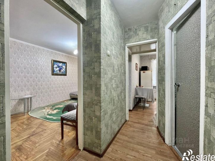 1-комн квартира пр-д Цандера, 11,  д. 11
