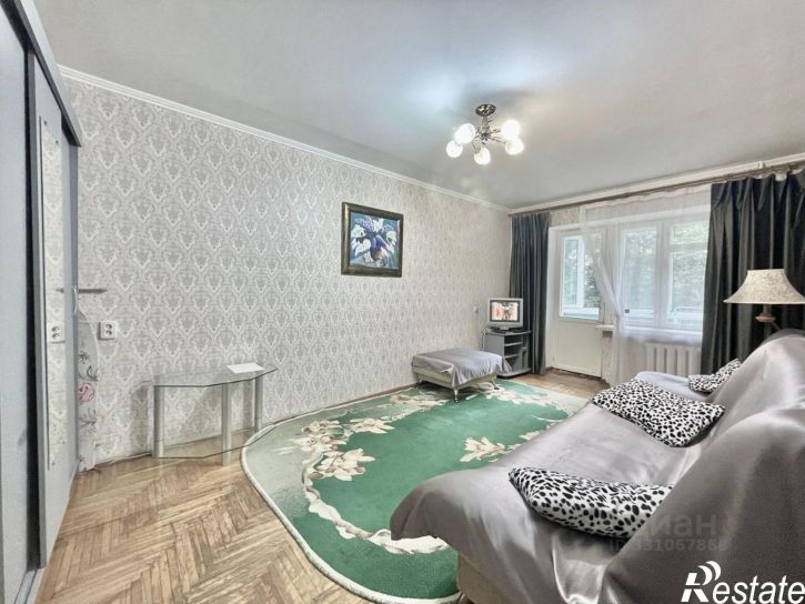1-комн квартира пр-д Цандера, 11,  д. 11