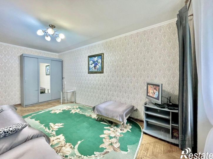 1-комн квартира пр-д Цандера, 11,  д. 11