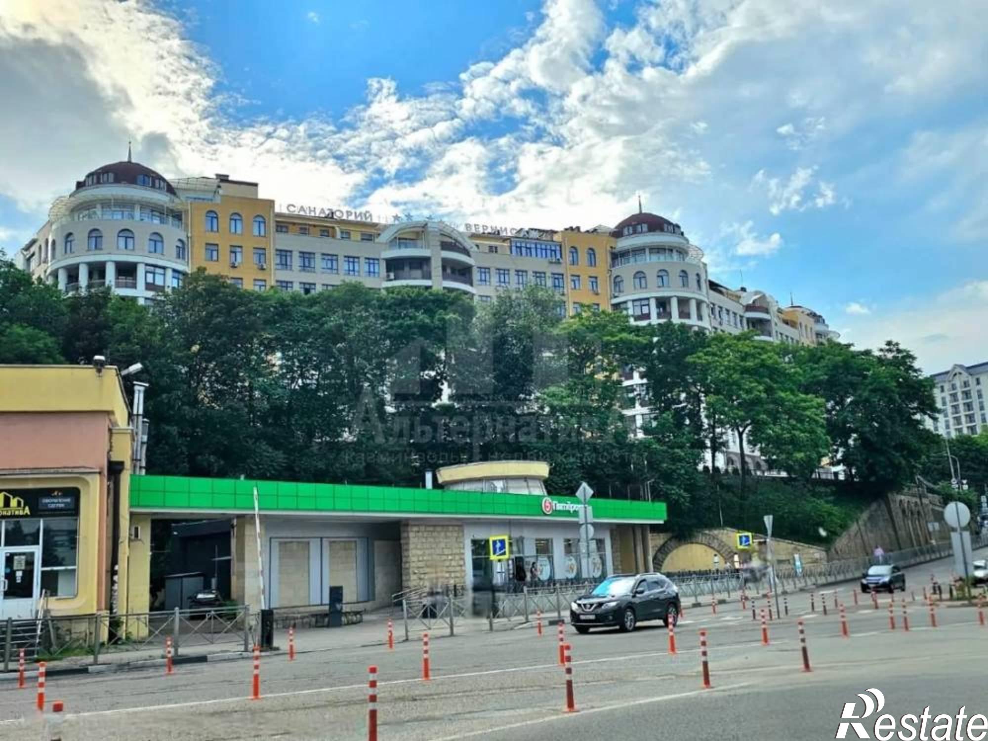 Купить квартиру за 80 000 000 рублей на Чкалова ул.