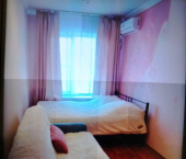 комната 44 кв м ул Андрея Губина, 15