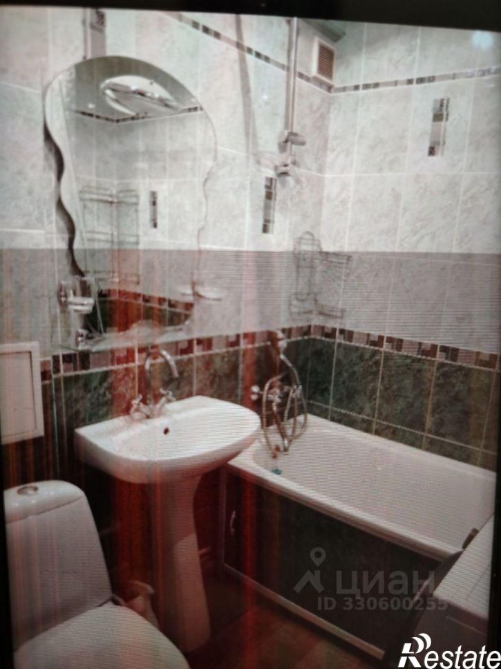 Комната ул Андрея Губина, 15,  д. 15
