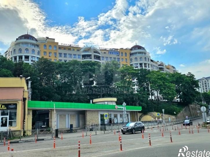 3-комн квартира Чкалова ул.