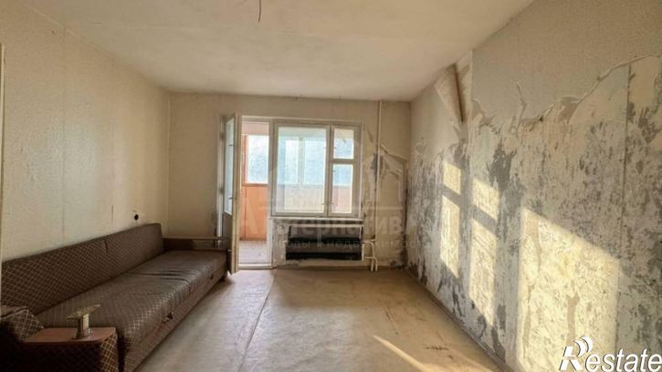 1-комн квартира Марцинкевича ул.
