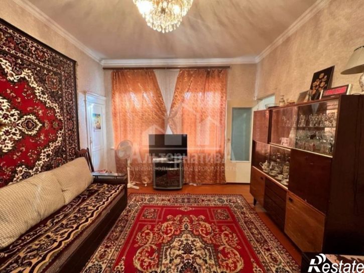 2-комн квартира Чернышевского ул.
