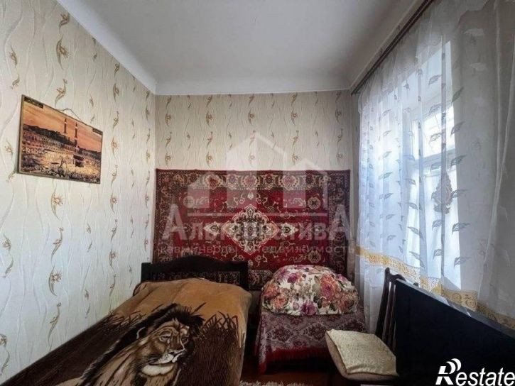 2-комн квартира Чернышевского ул.