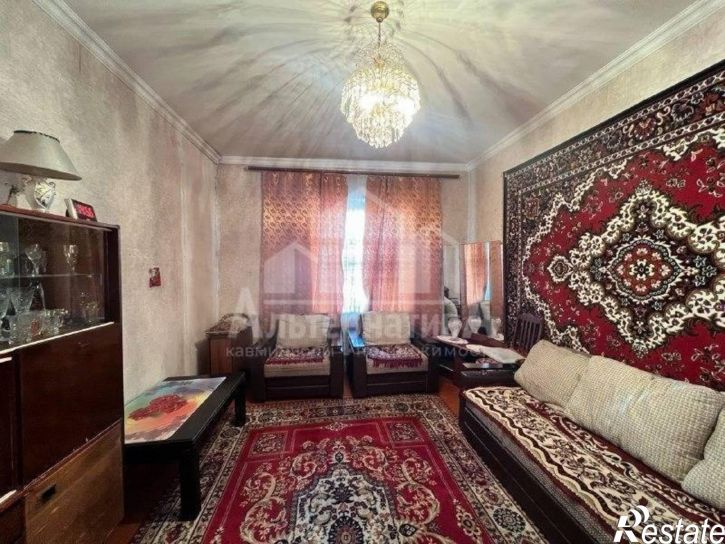 2-комн квартира Чернышевского ул.