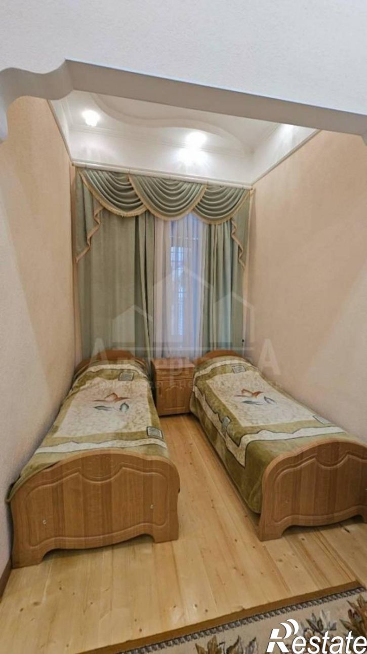 1-комн квартира Прямая ул.