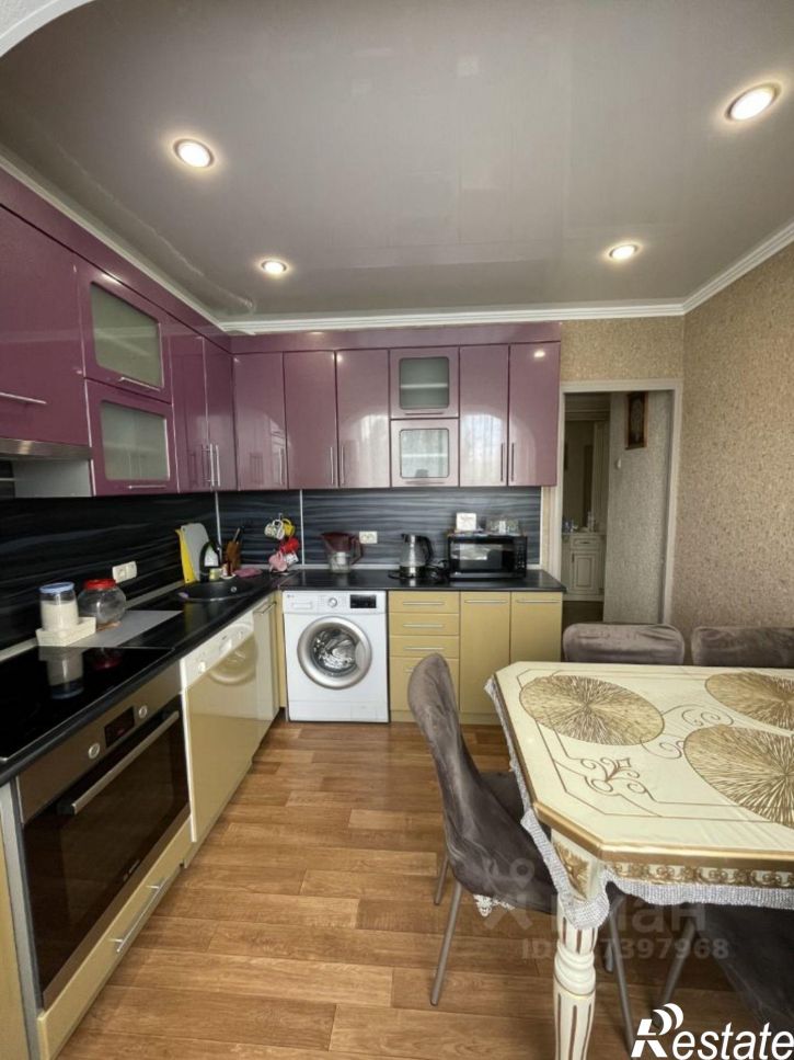 2-комн квартира ул Марцинкевича, 94,  д. 94