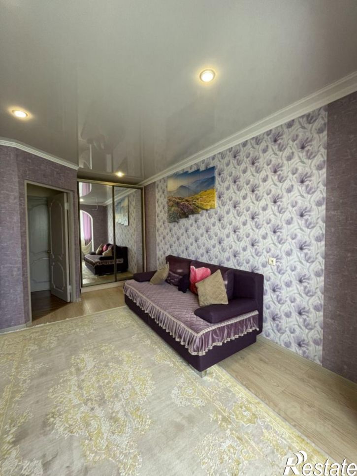 2-комн квартира ул Марцинкевича, 94,  д. 94