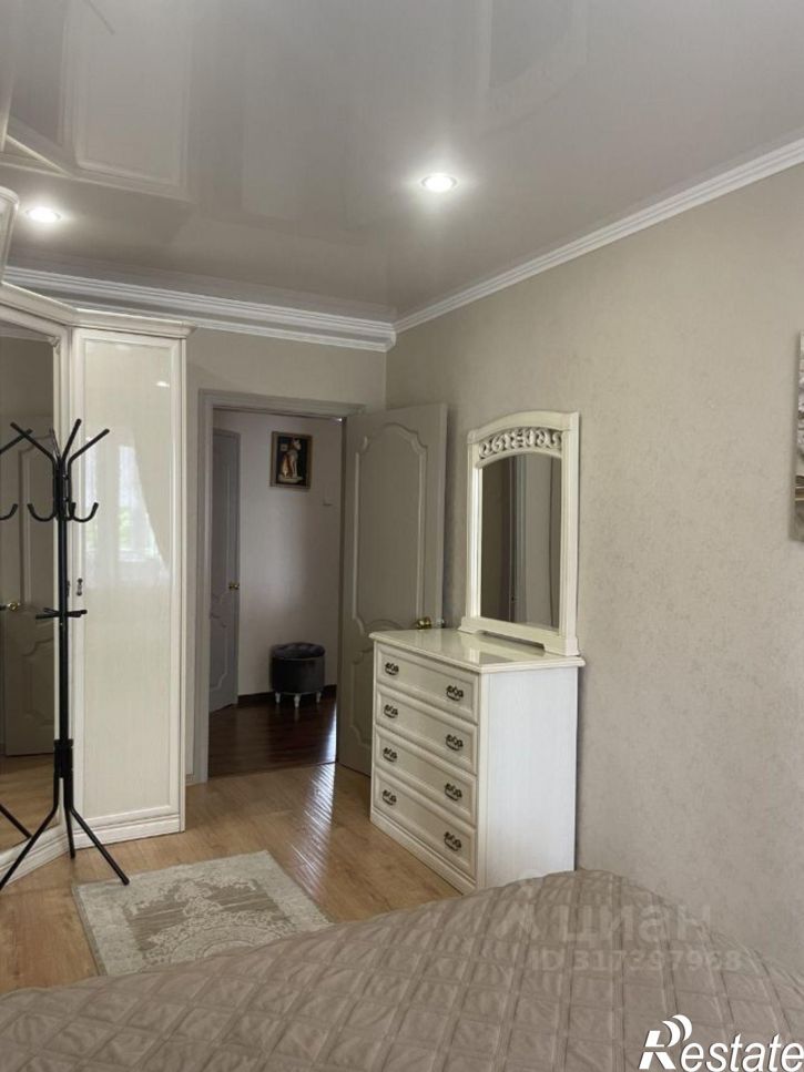 2-комн квартира ул Марцинкевича, 94,  д. 94