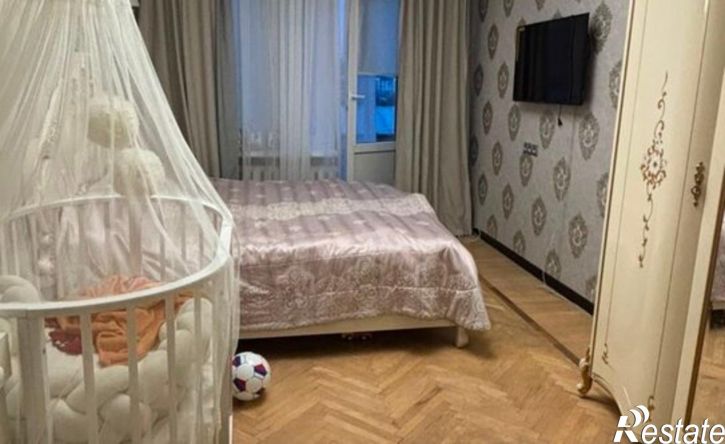 3-комн квартира улица Героев Медиков, 12,  д. 12
