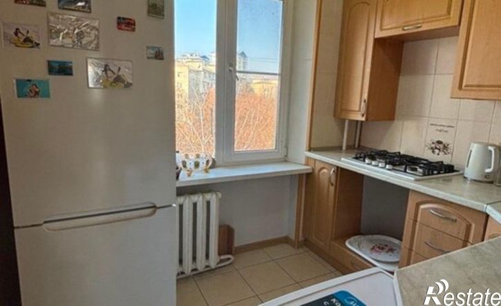 3-комн квартира улица Героев Медиков, 12,  д. 12
