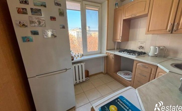 3-комн квартира улица Героев Медиков, 12,  д. 12
