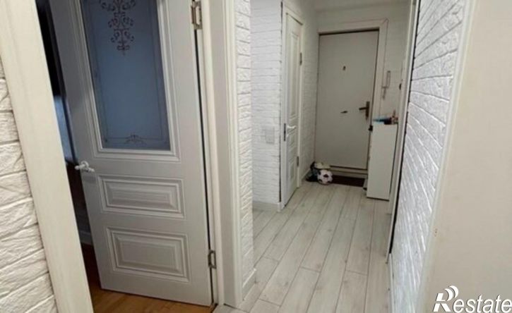 3-комн квартира улица Героев Медиков, 12,  д. 12