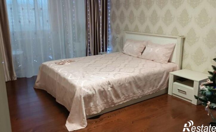 1-комн квартира ул Белинского, 14,  д. 14