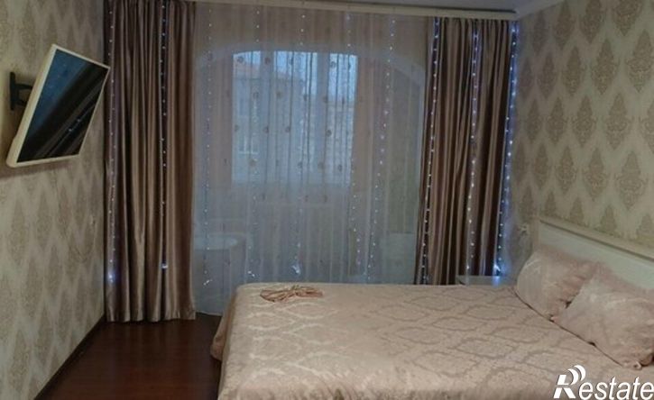 1-комн квартира ул Белинского, 14,  д. 14