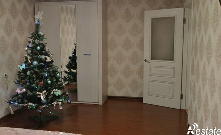 1-комн квартира ул Белинского, 14,  д. 14