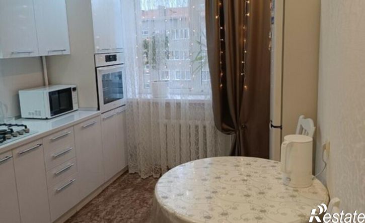 1-комн квартира ул Белинского, 14,  д. 14