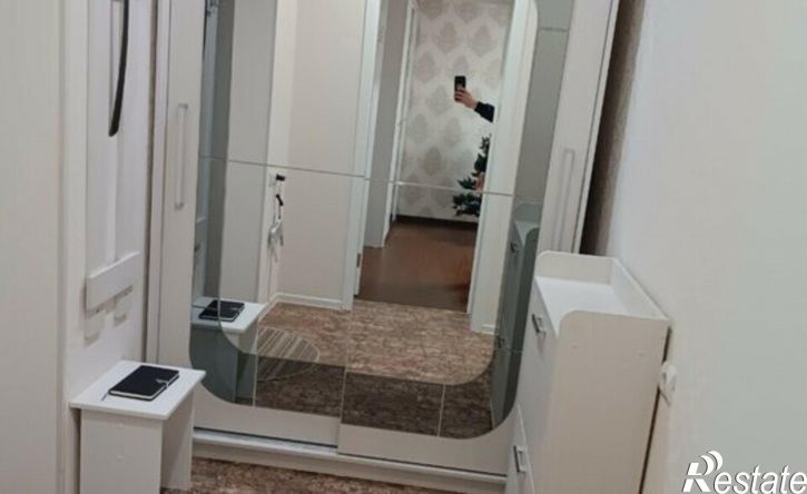 1-комн квартира ул Белинского, 14,  д. 14